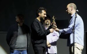 “Oaza” Ivana Ikića najbolji film na 49. FEST-u