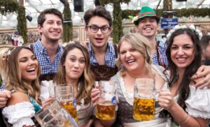 Virus na manifestaciji: Oktoberfest pokrenuo talas korone u Minhenu