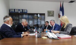 Opozicija saglasna: Neophodna hitna i sveobuhvatna izmjena Izbornog zakona BiH