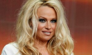 Ljubav je kratko trajala: Pamela Anderson se razvodi nakon godinu dana braka