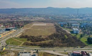 Komisija iz drugog puta dala “zeleno svjetlo”: Banjaluka ipak dobija novi park kod Delte