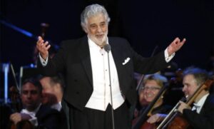Spektakl danas starta… Plasido Domingo u Verdijevoj “Travijati” u Boljšoj teatru