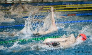 Besplatna obuka: 300 učenika imaće priliku da nauči plivati