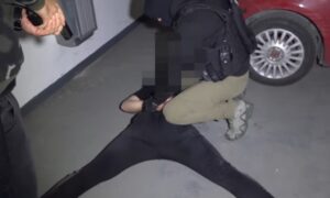 Policija zaplijenila 45 kg droge: MUP objavo snimak akcije VIDEO