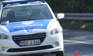 Dvije osobe prevezene na UKC: Teška saobraćajka na autoputu Banjaluka – Gradiška