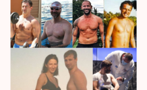 Neko ima mišiće, a neko stomak: Političari započeli “sezonu objave slika u kupaćim”