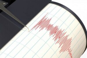 Razoran zemljotres pogodio Kinu