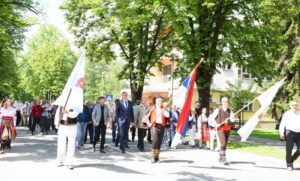 Obilježeno 29 godina od odbrane Prijedora: Pavlović porodicama stradalih poručio da nisu same