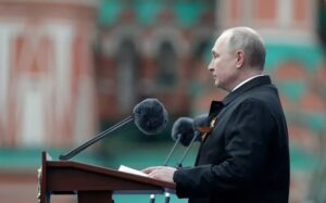 Predsjednik Rusije uskoro u Indiji: Putin pozvan na samit BRIKS-a