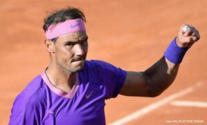 “Ostaću na istom putu”: Nadal poručio da nema pritisak od Đokovića i Federera