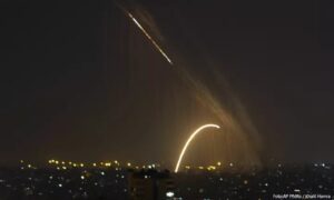 Ispaljene rakete u pravcu Tel Aviva: Aktivirane sirene za uzbunu