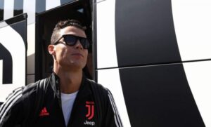 “Nagovoriću ga”: Ronaldova mama želi da on ide u novi klub, ima ideju i koji