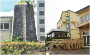 Urnebesna reakcija Gradske uprave: Umjesto spomenika htjeli roštiljnicu Obelix da sele na groblje