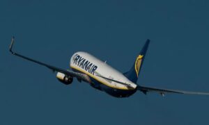 Dva puta sedmično leti do Berlina: Ryanair povezao Banjaluku sa prestonicom Njemačke