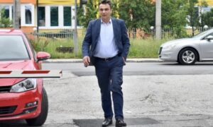 Naređeno novo suđenje: Sud BiH ukinuo presudu Sadiku Ahmetoviću