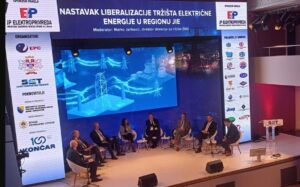 Završen Samit energetike u Trebinju: Srpska ne odustaje od projekata