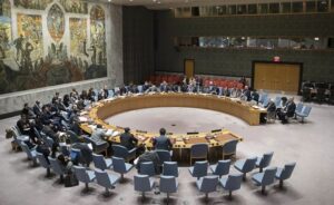 Vašington blokirao sjednicu SB UN o Izraelu i Palestini