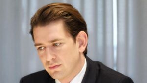 Nekadašnji austrijski kancelar obraća se medijima: Kurc se povlači iz politike?