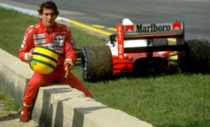 Čuveni Senna je poginuo prije 27 godina: Za mnoge je najveći vozač Formule 1