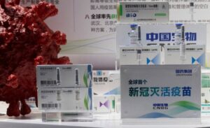 U Federaciju BiH u petak stiže 500.000 kineskih vakcina sinofarm