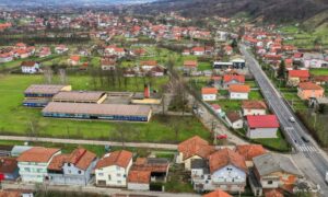 Škola “Stanko Rakita” dobiće novu stolariju: Bolji uslovi za rad đaka i nastavnika