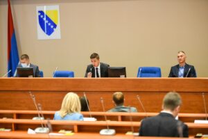 Banjalučki odbornici ponovo u klupama: O izvršenju budžeta i regulacionim planovima