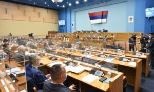 “Riječ” poslanika! Parlament Republike Srpske usvojio šest zakona i dva nacrta