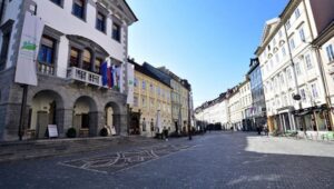 Novo ublažavanje mjera: U Sloveniji od danas dozvoljeni sajmovi i poslovni skupovi