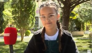 Uspjesi se samo nižu: Mlada Sofija osvojila nagradu na muzičkom festivalu u Barseloni VIDEO