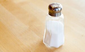 Preporuka stručnjaka: Evo koliko soli treba da unosite dnevno
