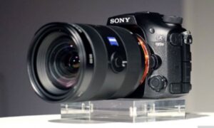 Kraj jedne zanimljive ere: Sony je “tiho” prestao da proizvodi DSLR fotoaparate