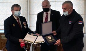Sporazum Veterana Srpske i Srbije: Poboljšati položaj demobilisanih boraca