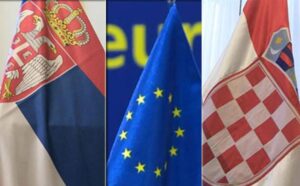 Grlić Radman upozorava: Put Srbije u EU ‘ide i preko Hrvatske’