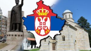 Albanci ne prestaju da udaraju na srpske svetinje: Kurti i Osmanijeva poslali pismo UNESCO-u
