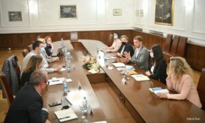 Predstavnici nevladinih organizacija sa Stanivukovićem: Grad dobija Kuću ljudskih prava