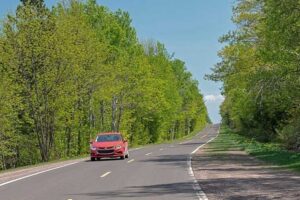 Povoljni uslovi za vožnju: Saobraćaj se na većini puteva u Srpskoj odvija redovno