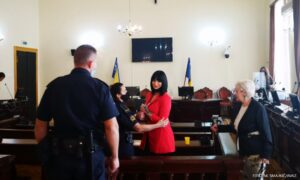Fatalna Sunita ostaje iza rešetaka: Osuđena na tri i po godine zatvora za ubistvo Nine Ivankovića