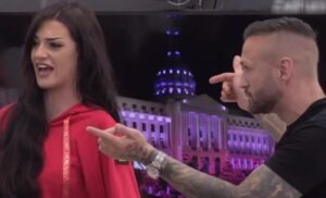 “Idem kod prijatelja da jedem baklave”: Tara o reperu Ša više ne želi ni da priča