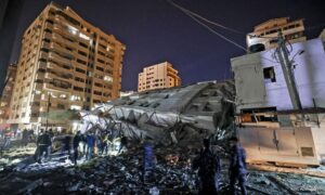 Svjedočenje Srpkinje o raketnom napadu na Tel Aviv: Sve nas podsjeća na NATO bombardovanje