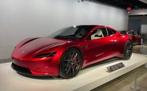“Tesla”: Do 100 kilometara na čas za malo više od sekunde