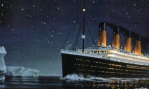 Poginuo na “Titaniku”: Na aukciji zlatni džepni sat američkog milionera