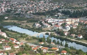 U avgustu više od 18.800 noćenja: Trebinje rado birana destinacija turista