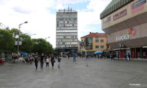 Na Trgu Krajine promocija ljetne turističke ponude Crne Gore