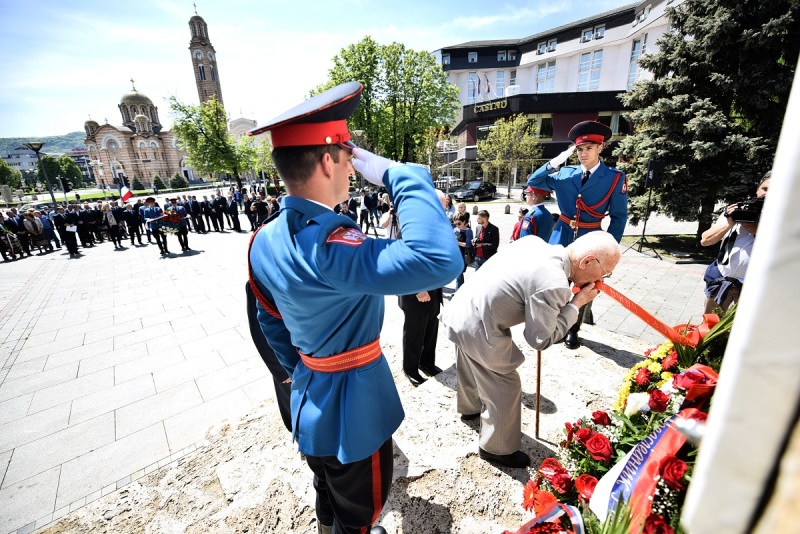 U Banjaluci sutra obilježavanje Dana pobjede nad fašizmom