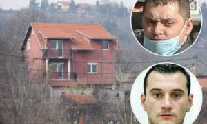 Naručio ubistvo: Zvicer za likvidaciju “Pink Pantera” Belivuku platio 150.000 evra
