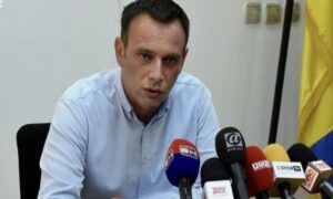Izgorio auto poslanika Ujedinjene Srpske: Nadam se da će policija otkriti uzrok požara