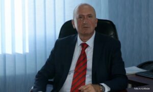 Direktor UKC-a Tuzla podnio ostavku: Neću dozvoliti da me političari razvlače