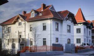 Nakon opsežne obnove: Hribarov dom u Ljubljani svečano otvoren kao muzej