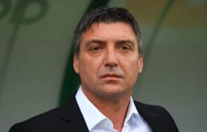 Vinko Marinović više nije trener FK Sarajevo!