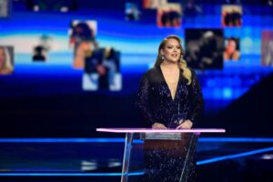 Voditeljka Evrovizije priznala da je transrodna osoba